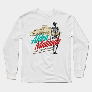 Aldea Malvada Long Sleeve T-Shirt